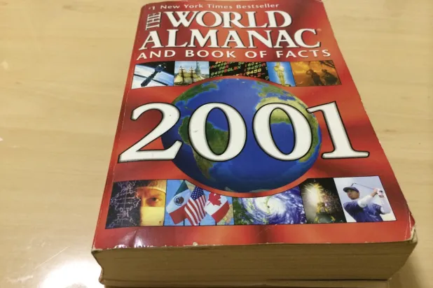 الاستخبارات الأميركية توقف «كتاب حقائق العالم» بعد 60 عاما على صدوره 