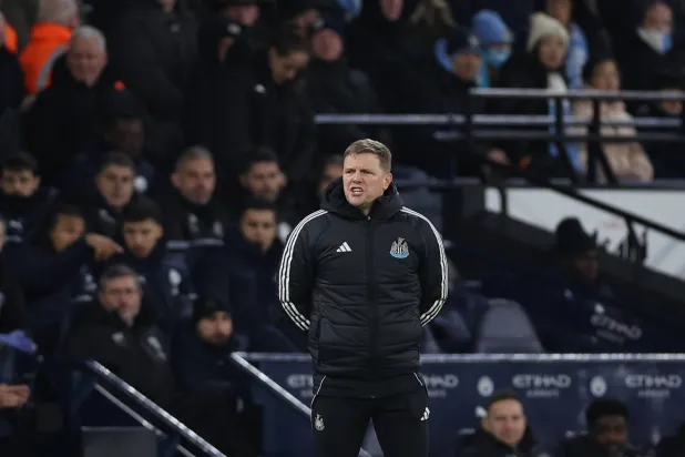 إيدي هاو (إ.ب.أ)