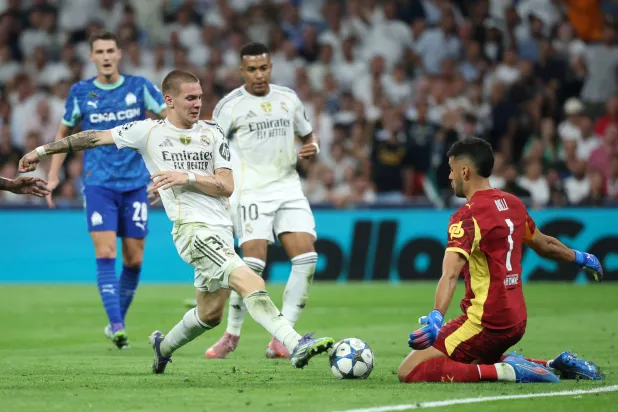 فرانكو ماستانتونو (أ.ف.ب)