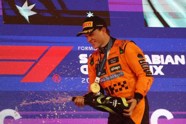 أوسكار بياستري (رويترز)