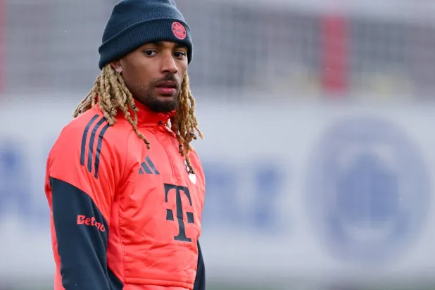 ساشا بوي (د.ب.أ)