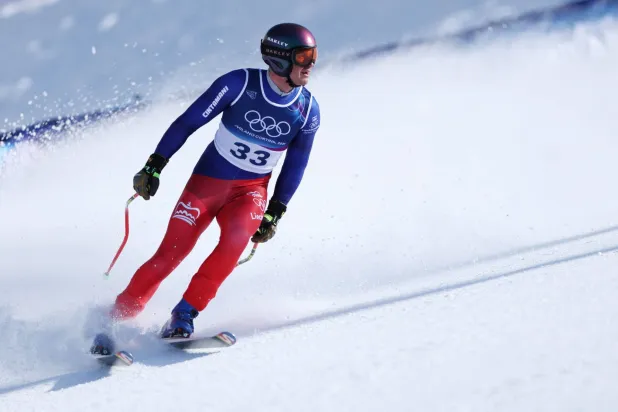 تُقام مراسم افتتاح «أولمبياد ميلانو - كورتينا الشتوي 2026» مساء الجمعة في 4 مواقع خلال وقت واحد (رويترز)