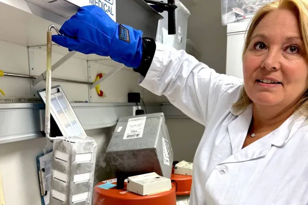 الذكاء الاصطناعي يُغيّر تشخيص سرطان البروستاتا 