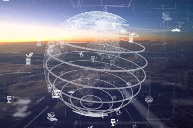 يتحوّل النقاش في عصر الذكاء الاصطناعي من التطبيقات إلى البنية التحتية ومن يملكها وكيف تُدار (أدوبي)