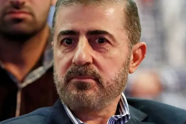 وفيق صفا (أ.ب)