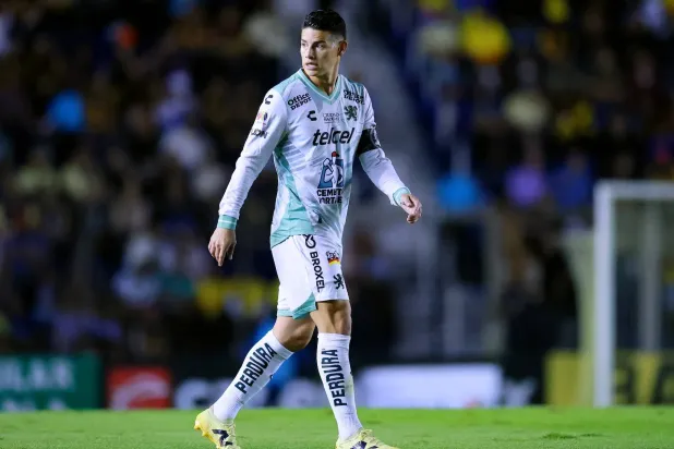 مينيسوتا يتعاقد مع الكولومبي رودريغيز في صفقة قصيرة المدى 