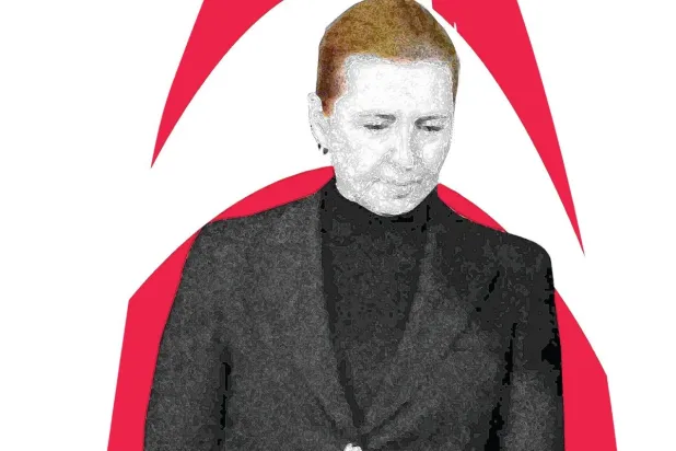 في الأزمة الحالية مع واشنطن حرصت على التشاور بشكل مستمر مع قادة الجزيرة وتنسيق الخطوات والمواقف