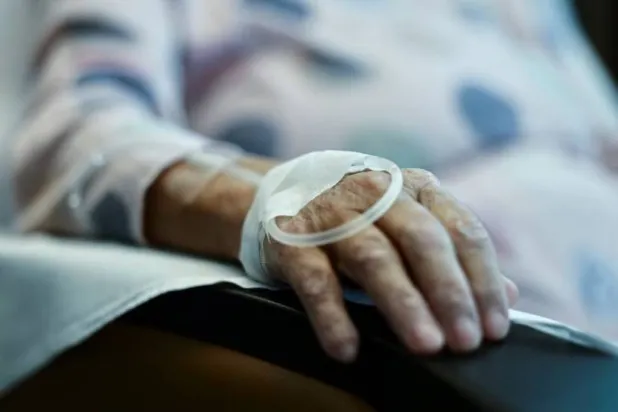 توقيت تلقي علاج السرطان كان له تأثيرٌ ملحوظ على فاعليته (رويترز)