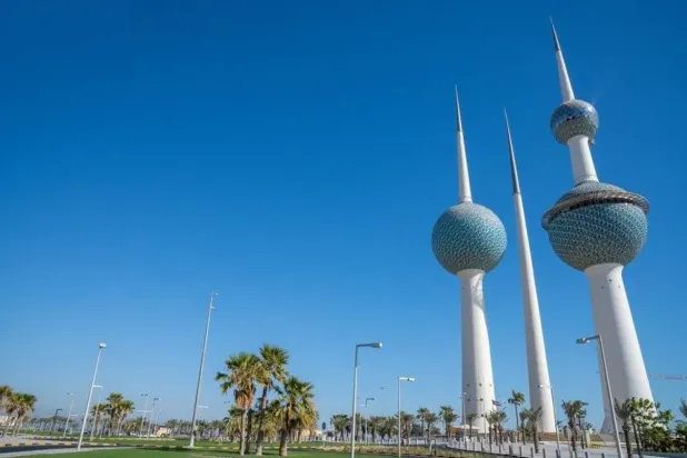 Kuveyt, Lübnan'daki sekiz hastaneyi terör listesine aldı. (KUNA)