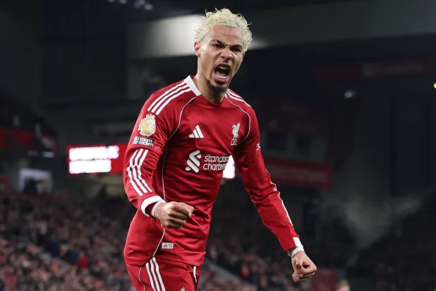 هوغو إيكيتيكي (إ.ب.أ)