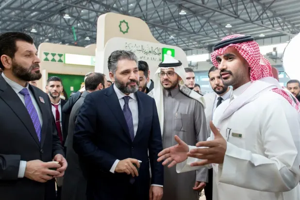 The 2026 Damascus International Book Fair is held from February 6 to 16 - SPA