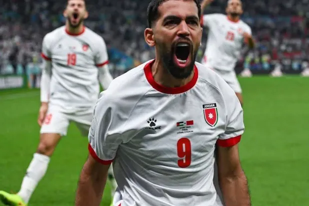 علي علوان (المنتخب الأردني)