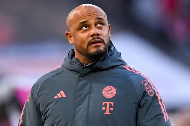 فينسينت كومباني (د.ب.أ)