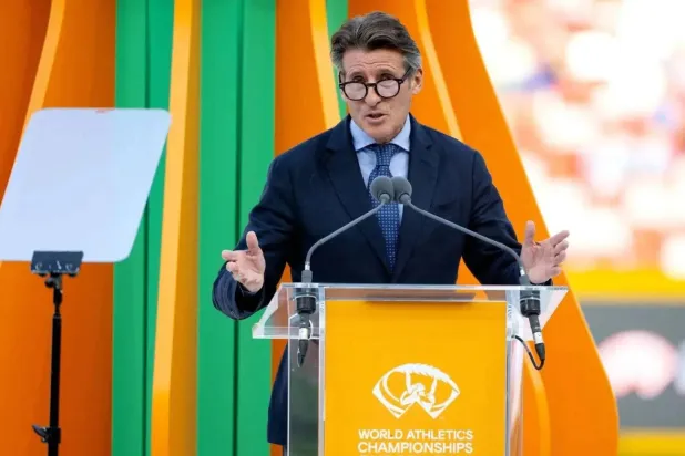 سيباستيان كو (د.ب.أ)