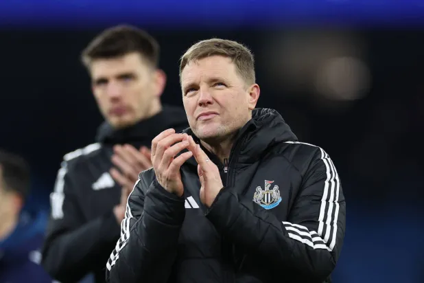 إيدي هاو (رويترز)