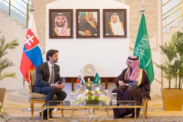 The two sides signed a general cooperation agreement aimed at enhancing cooperation and mutual understanding across various fields - SPA
