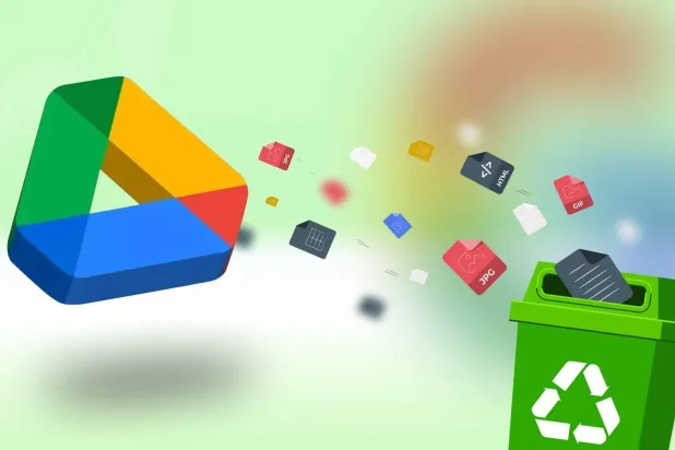 تقدم العديد من خدمات التخزين السحابي القدرة على استرجاع الملفات المحذوفة منذ أكثر من30 يوما