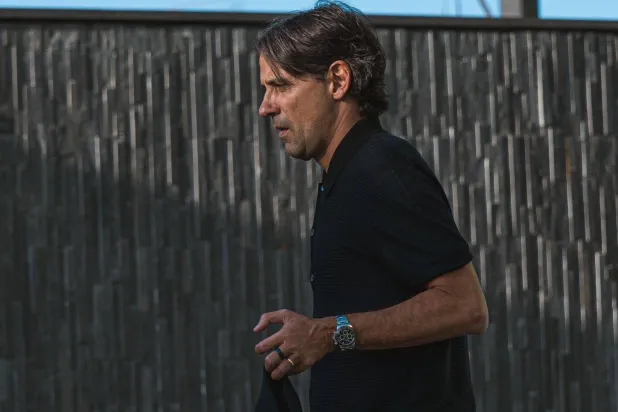 سيموني إنزاغي (نادي الهلال)