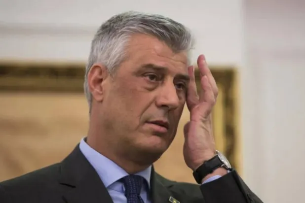 هاشم تاجي (أ.ب)