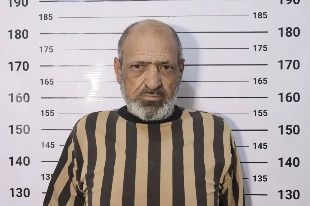 أحمد ذياب المتورط مع ابنه عاطف في الهجوم على المزة ومطارها العسكري (الداخلية السورية)