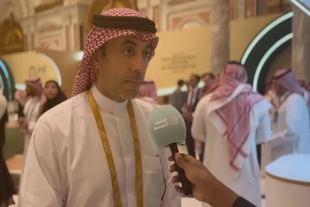 الرئيس التنفيذي لشركة «جونسون كنترولز العربية» د. مهند الشيخ (الشرق الأوسط)