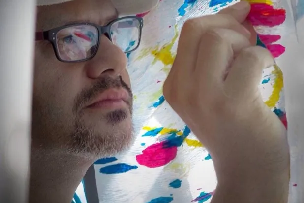 خالد بن عفيف (إنستغرام)