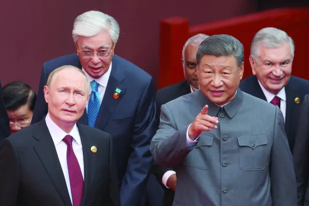 إدارة ترمب تلمّح إلى استئناف التجارب لتطوير ترسانتها النووية