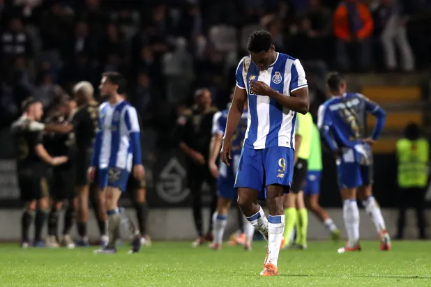 سامو أجيهوا (رويترز)