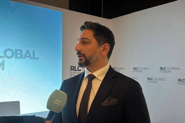 رئيس الاستراتيجية في شركة «سينومي سنترز» سامي عيتاني (الشرق الأوسط)