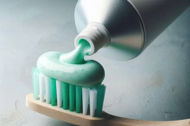 رعاية صحة الفم يمكنها أن تمنع مشاكل مثل التسوس وأمراض اللثة ورائحة الفم الكريهة (البخر) وغيرها (بيكساباي)