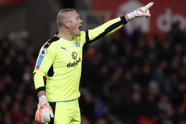 بول روبنسون (رويترز)