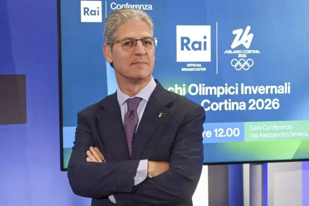 باولو بيتريكا (هيئة الإذاعة الإيطالية)