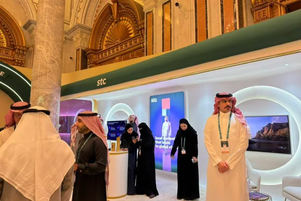 مجموعة «stc» تستعرض دورها الريادي في دعم المحتوى السعودي