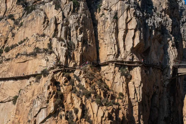 لمحبي المشي وركوب الدراجات... كمبريا الإنجليزية تعدكم بالكثير