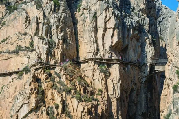 لمحبي المشي وركوب الدراجات... كمبريا الإنجليزية تعدكم بالكثير