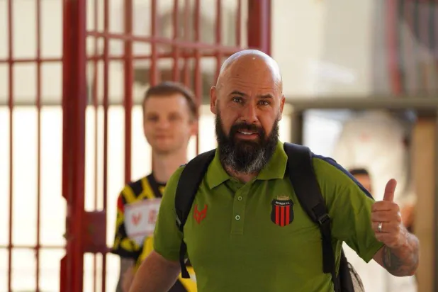 ماوريسيو دولاك (نادي الرياض)