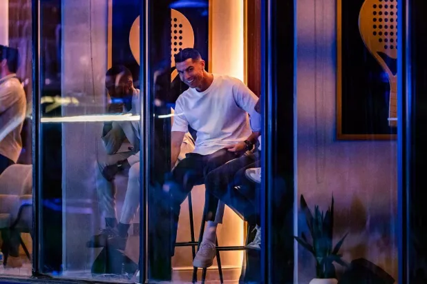 كريستيانو رونالدو (موسم الرياض)