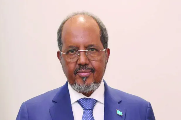 رئيس الصومال: نسعى لإبطال الاعتراف الإسرائيلي بـ«أرض الصومال»