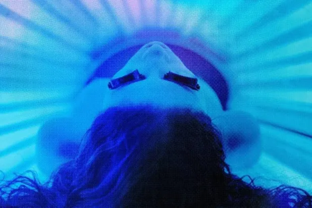 Cancer charities and doctors say sunbeds are linked to higher rates of melanoma and other skin cancers (Getty images) 