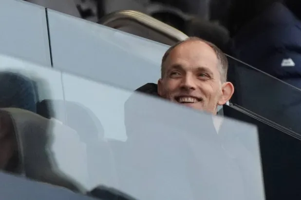 تمديد عقد توخل مدرب إنجلترا حتى كأس أوروبا 2028