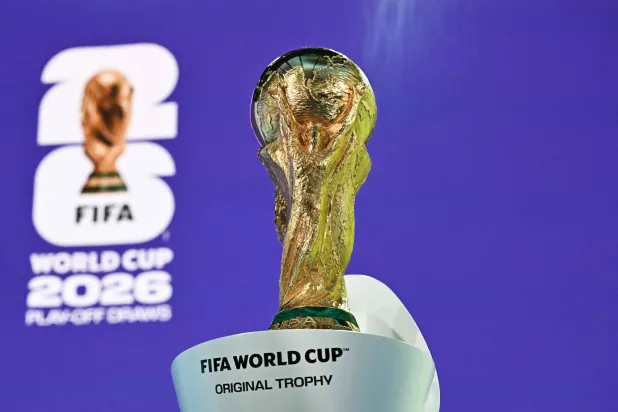 ارتفعت أسعار تذاكر كأس العالم 2026 بشكل كبير على المنصة الرسمية لإعادة البيع (أ.ف.ب)