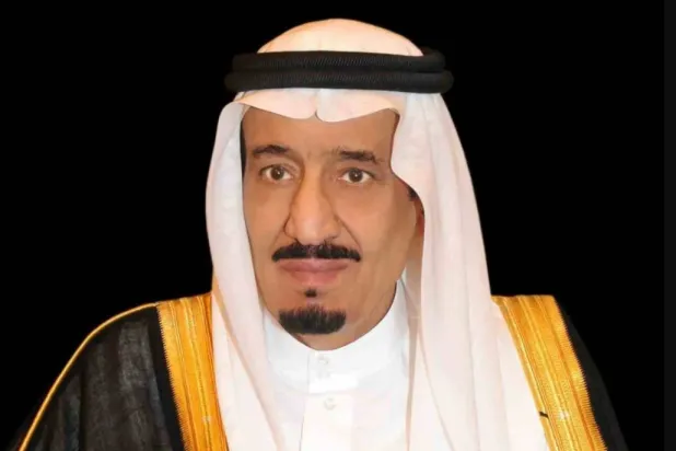 File photo of Saudi Arabia’s King Salman bin Abdulaziz - SPA