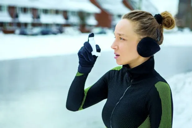 الربو الموسمي وتفاقم الحساسية في فصل الشتاء... تحدٍّ يتجدد كل عام