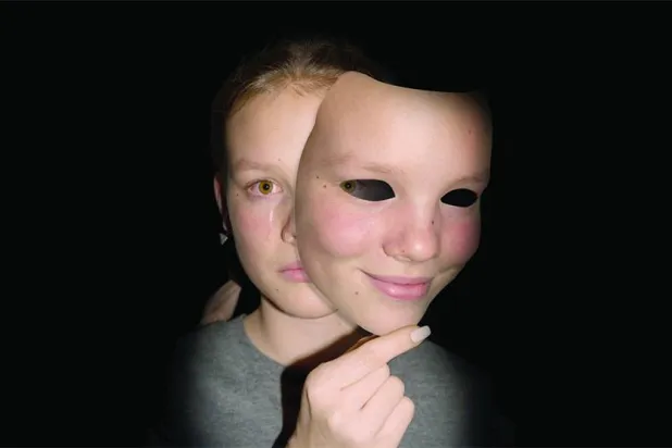 الكذب المرضي لدى المراهقين قد ينجم عن أسباب عصبية