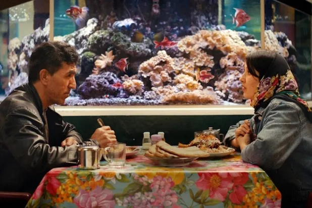 «لا رجال صالحون» (ملف مهرجان برلين)