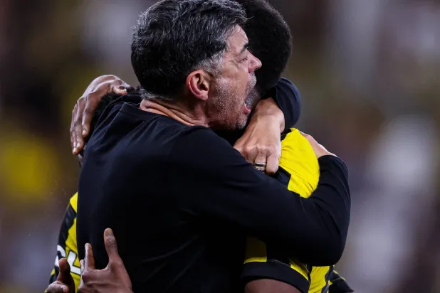 كونسيساو: الأرقام ليست كل شيء في كرة القدم 