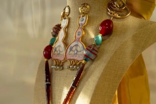 The experience introduced global audiences to Saudi Arabia’s dynamic and growing fashion ecosystem - SPA