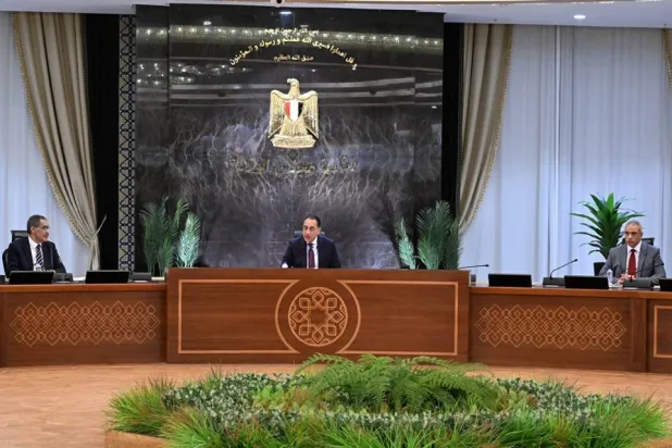 المجالس المحلية تعود للواجهة في مصر بعد تكليف رئاسي (مجلس الوزراء المصري)