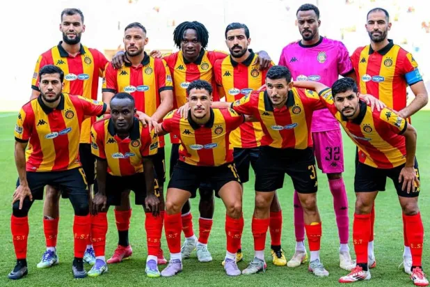 «أبطال أفريقيا»: الترجي يلحق بركب المتأهلين لربع النهائي 