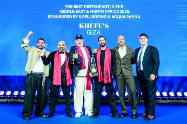 «خوفو» الأول في الشرق الأوسط... و«كورو» الأفضل في السعودية